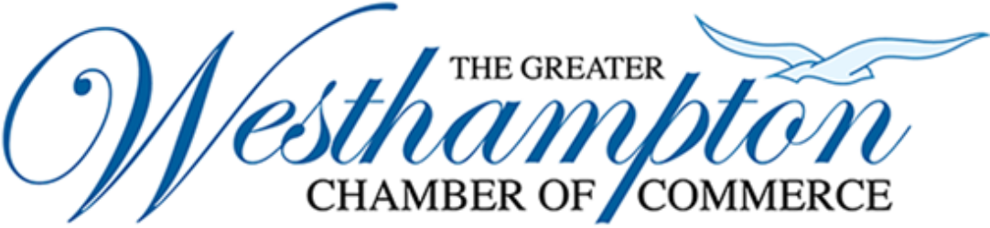 The Greater Westhampton Chamber of Commerce Logo