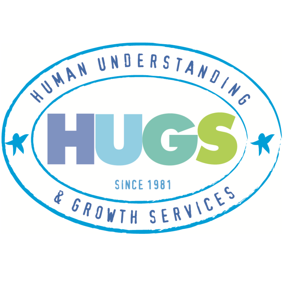 Hugs inc. logo
