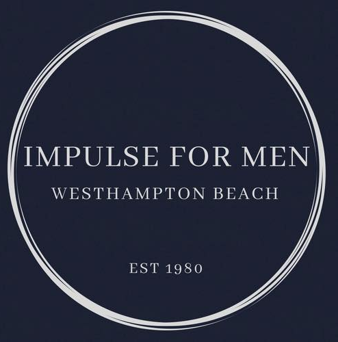 impulse for men logo