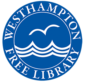 westhampton free library logo