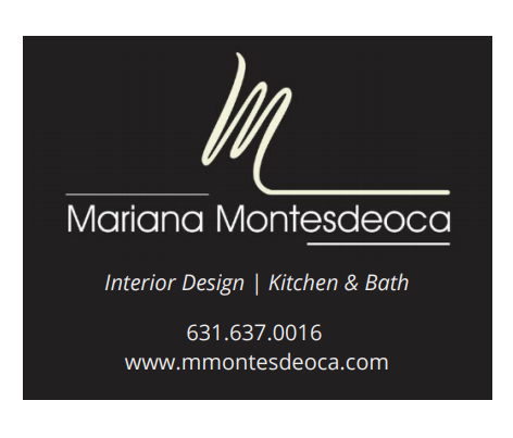 Mariana Montesdeoca logo