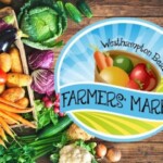 The Farmer's Market