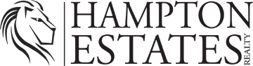 hampton estates logo