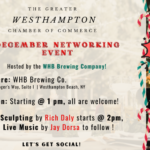December Networking Event!