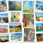 Annual Art Poster Contest & Exhibit