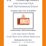 May Networking Event