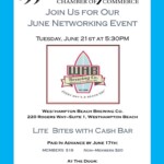 June Networking Event