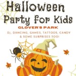 Halloween Party for Kids