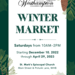 Winter Market