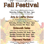 Fall Festival