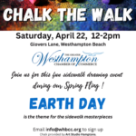 Chalk The Walk