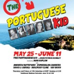 The Hampton Theater Company Presents The Portuguese Kid