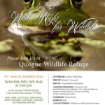 Wild Night for Wildlife