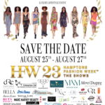 Hamptons Fashion Week Luxury Lifestyle Event