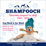 Shampooch