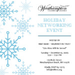 Holiday Networking Event