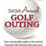 VFW 5350 - 2024 Annual Golf Outing