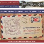 90th Anniversary Gala "Wild Night for Wildlife"