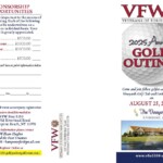 VFW Post 5350 Annual Golf Outing