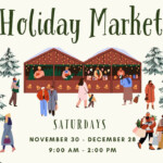 Holiday & Winter Market