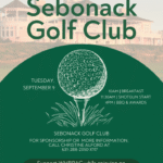 Sebonack Golf Club Outing to Benefit WHBPAC